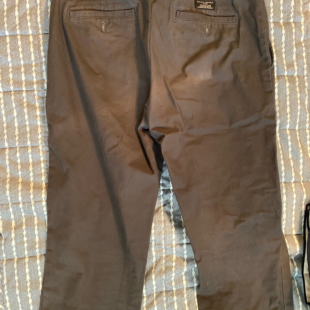Banana republic dress pants